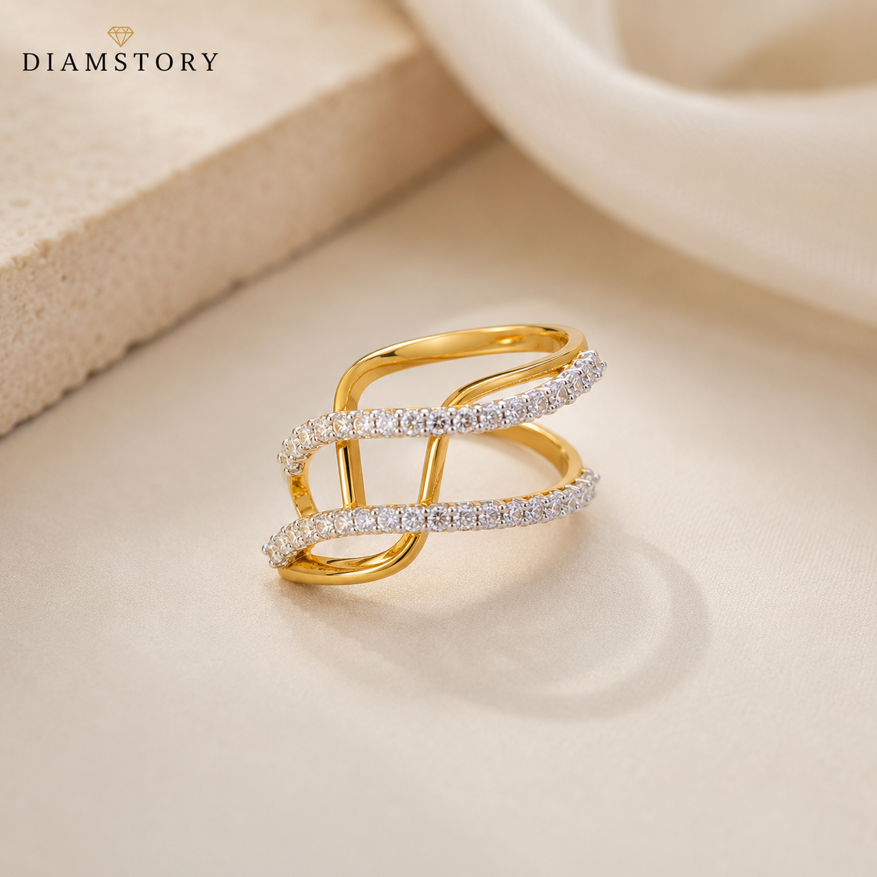 Women RINGGS 2